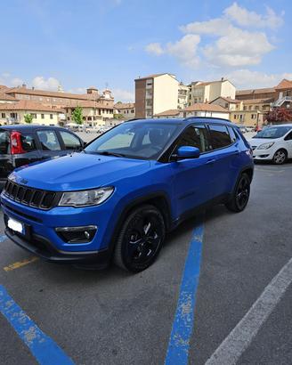 Jeep Compass 1.6 Turbo Diesel 120CV  "2020"