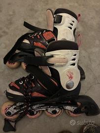 Roller Bimba 30-33 + Bimbo/a 33-34