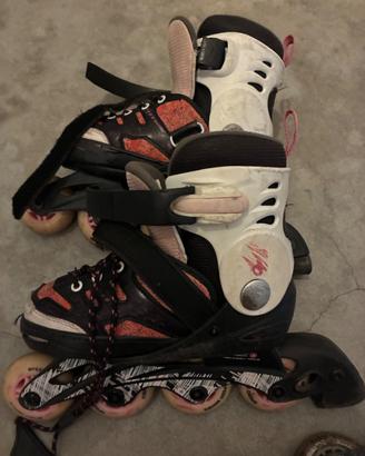 Roller Bimba 30-33 + Bimbo/a 33-34