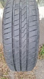 4 gomme estive Firesto e 185/65 R15 - 8000 km