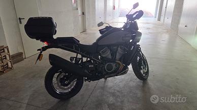 Harley Davidson Panamerica Special 2023