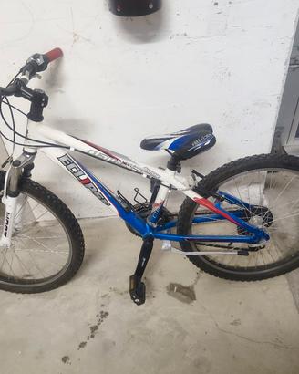 Bicicletta da bambino eclipse