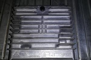 Centralina motore FORD FOCUS 1800cc TDCI del 2003