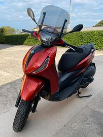 Piaggio Beverly S 300