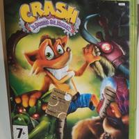 Crash il dominio sui mutanti Xbox 360