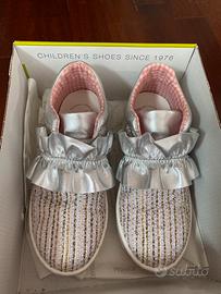 Scarpe bambina n 30