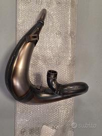 MARMITTA FRESCO RAW PER KTM E HUSQVARNA 250-300