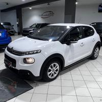 CITROEN C3 BlueHDi 100 S&S Feel