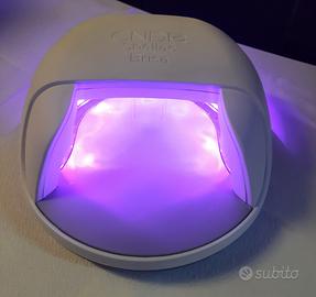 Lampada gel unghie
