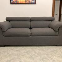 Divano Letto Samoa Reflect – ottime cond.