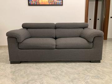 Divano Letto Samoa Reflect – ottime cond.
