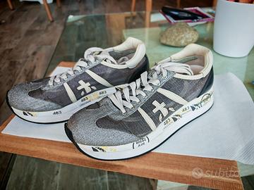 Premiata scarpe
