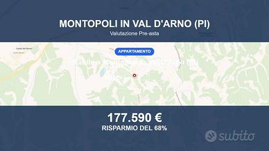 Immobile in asta di 655 m² a Montopoli in Val d'Ar
