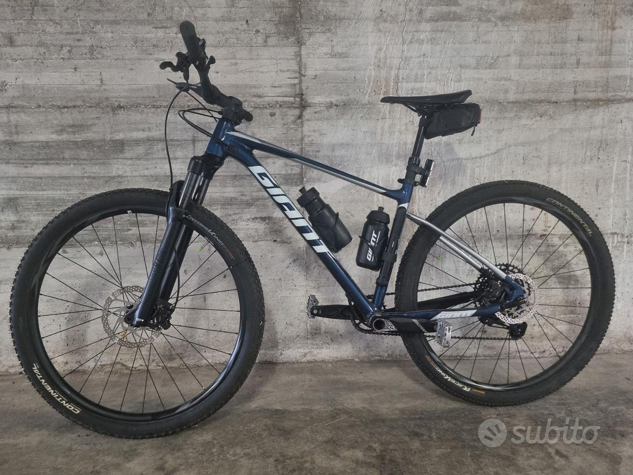 Mtb giant Vendita in Biciclette a Roma e provincia
