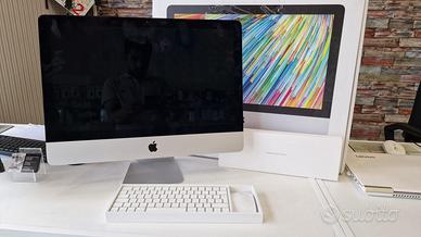 iMAC 21.5 4K 2019 16GB-1TB-I5 CON GARANZIA