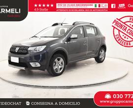 Dacia Sandero Stepway 1.5 blue dci Comfort s&s 95c