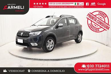 Dacia Sandero Stepway 1.5 blue dci Comfort s&s 95c