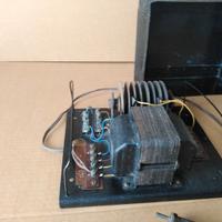 ALIMENTATORE VINTAGE AC-DC