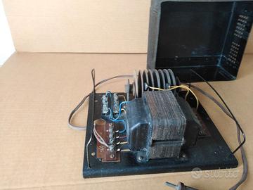 ALIMENTATORE VINTAGE AC-DC