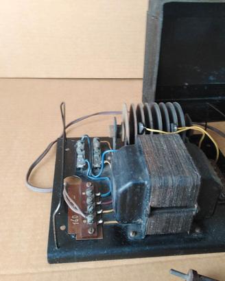 ALIMENTATORE VINTAGE AC-DC