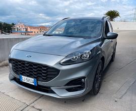 Ford Kuga 1.5 EcoBlue 120 CV aut. 2WD ST-Line X
