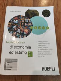 nuovo corso di economia ed estimo