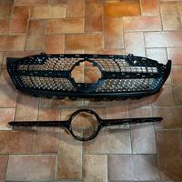 Griglia mercedes cla c118 Nuova orginale