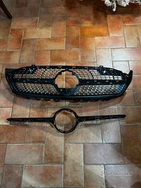 Griglia mercedes cla c118 Nuova orginale