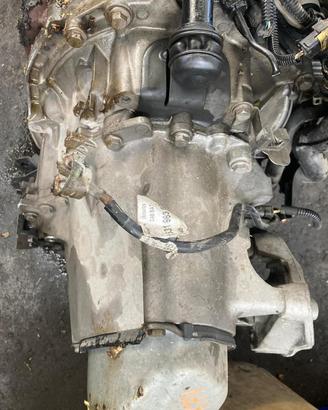 CAMBIO MANUALE COMPLETO CITROEN C3 Pluriel KFV CAM