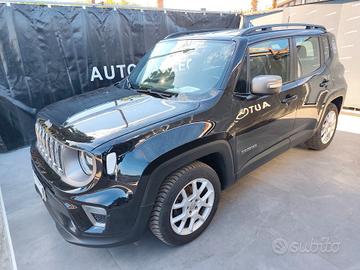 Jeep Renegade 1.6 Mjt 120 CV FULL LED