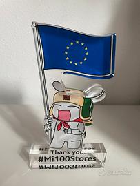 Mascotte Xiaomi