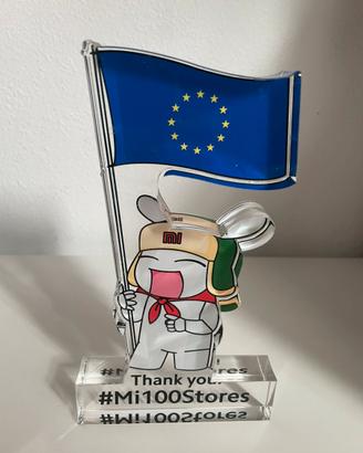 Mascotte Xiaomi