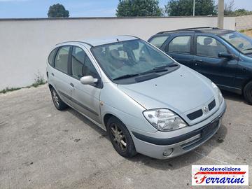 Renault megane scenic ja0/1 1.9 dti ricambi -