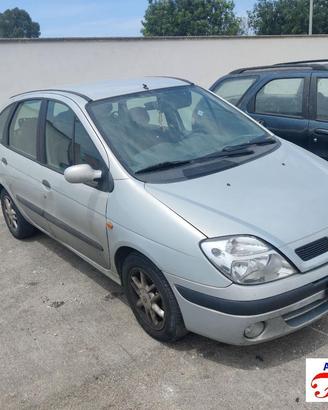 Renault megane scenic ja0/1 1.9 dti ricambi -