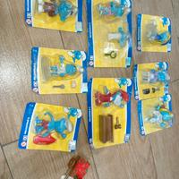 Puffi DeAgostini 2013