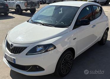 LANCIA Ypsilon 1.0 FireFly 5 porte S&S Hybrid Go
