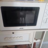 Zephir Forno a Microonde ZHC20M


