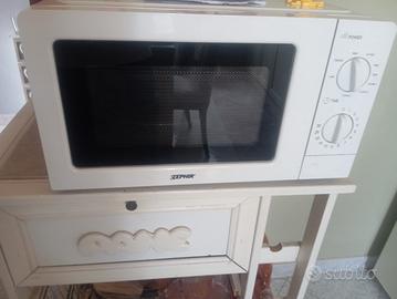 Zephir Forno a Microonde ZHC20M

