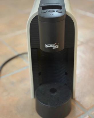 Caffitaly macchinetta capsule