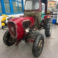 Trattore agricolo Guldner Spessart A2K