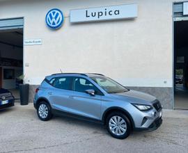 Seat Arona 1.0 EcoTSI Style