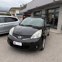Nissan Note 1.5 Diesel