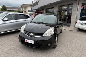 Nissan Note 1.5 Diesel
