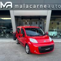 Fiat Qubo 1.3 mjt 16v Lounge 80cv