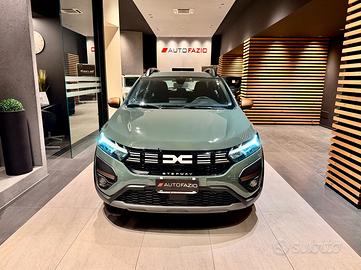 Dacia Duster 1.0 TCe GPL 4x2 Extreme