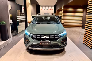 Dacia Duster 1.0 TCe GPL 4x2 Extreme