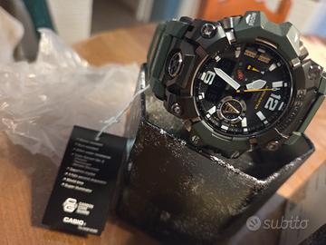 Casio G-Shock gwg-b1000-3AER