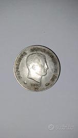 Moneta - 5 Lire del Regno d'Italia 1812