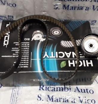 Kit distribuzione ford fiesta 1.0ecoboost 2122062