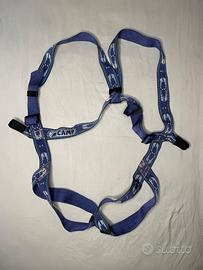 Imbragatura arrampicata Camp M